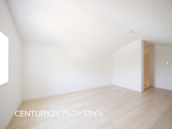 綾瀬市綾西２丁目の新築一戸建