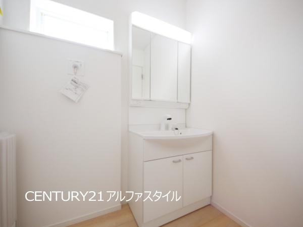 綾瀬市上土棚南１丁目の新築一戸建