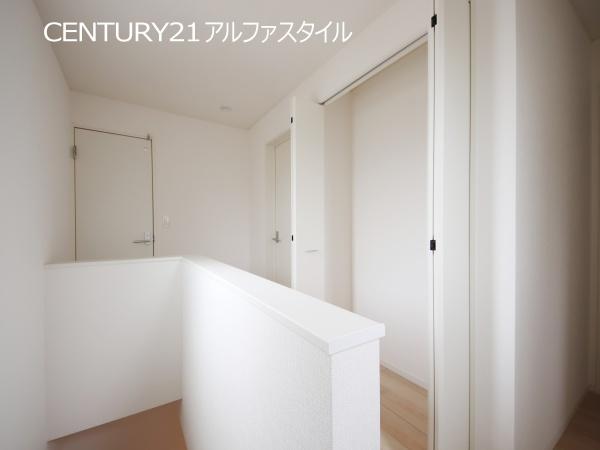 綾瀬市上土棚南１丁目の新築一戸建