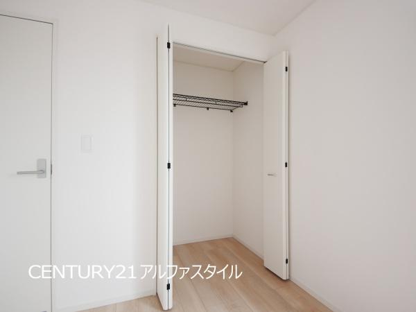 綾瀬市上土棚南１丁目の新築一戸建