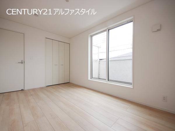 綾瀬市上土棚南１丁目の新築一戸建