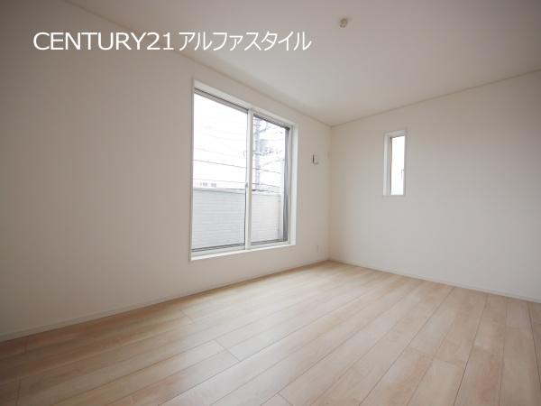 綾瀬市上土棚南１丁目の新築一戸建
