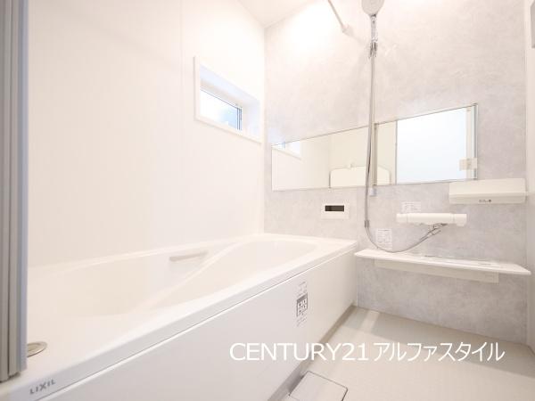 大和市桜森１丁目の新築一戸建
