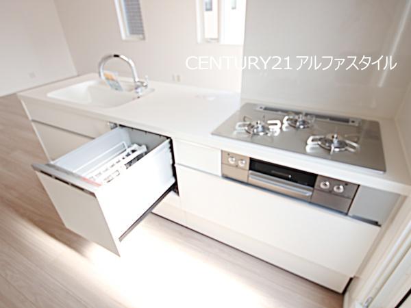 大和市桜森１丁目の新築一戸建