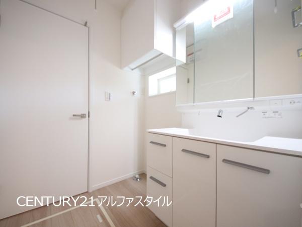 大和市桜森１丁目の新築一戸建