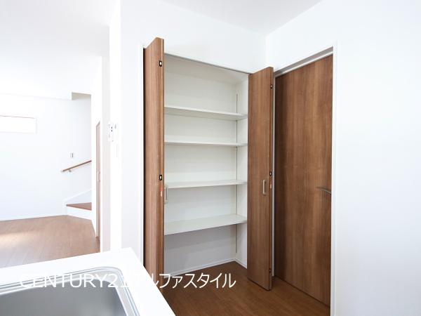 大和市上和田の新築一戸建
