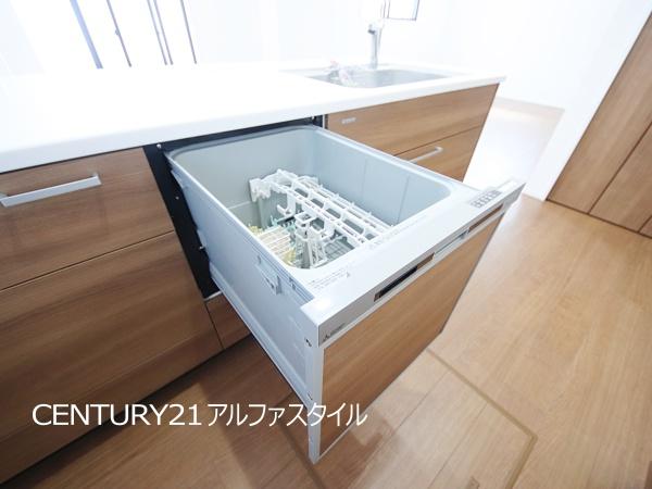 大和市上和田の新築一戸建