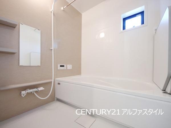 大和市上和田の新築一戸建