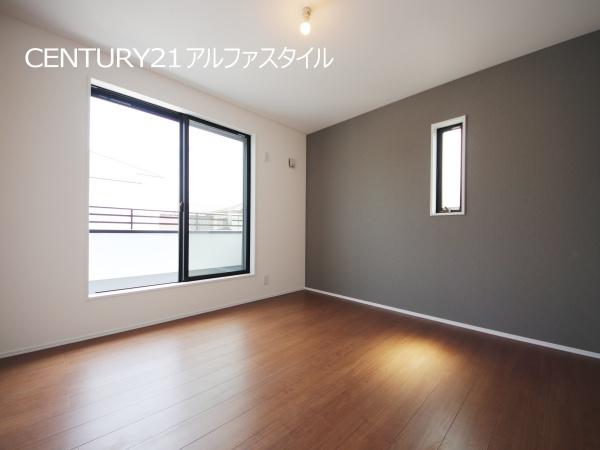 大和市上和田の新築一戸建