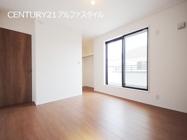 大和市上和田の新築一戸建