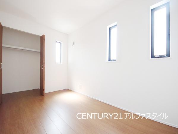 大和市上和田の新築一戸建