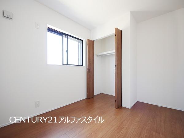 大和市上和田の新築一戸建