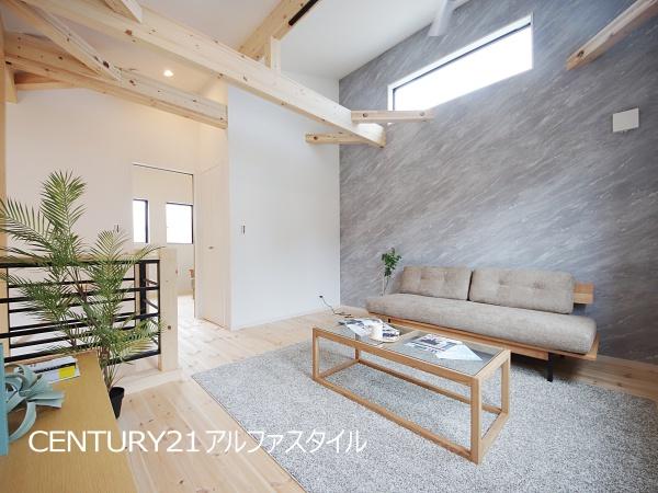 大和市上和田の新築一戸建
