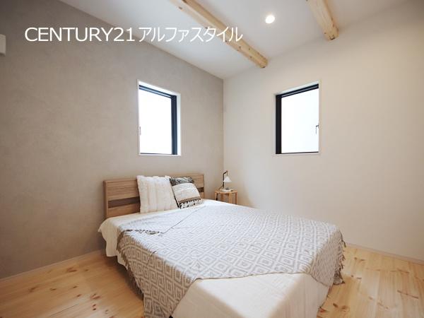 大和市上和田の新築一戸建