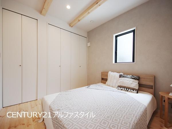 大和市上和田の新築一戸建