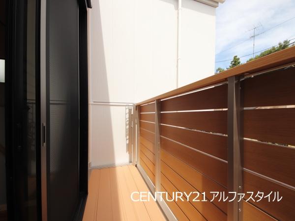 大和市上和田の新築一戸建