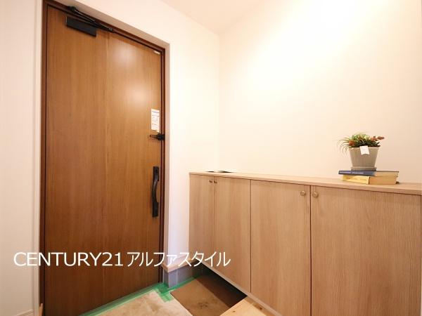 大和市上和田の新築一戸建