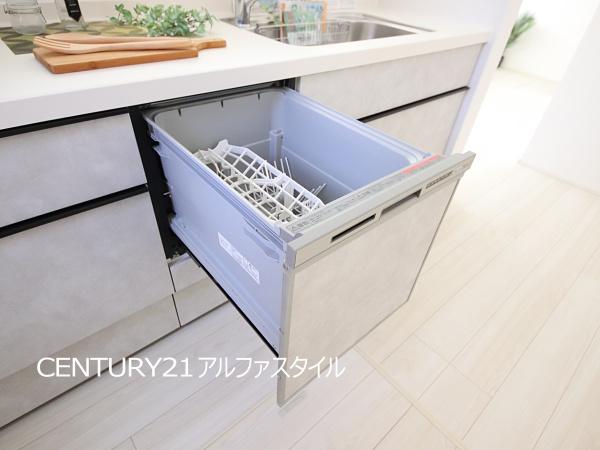 大和市上和田の新築一戸建