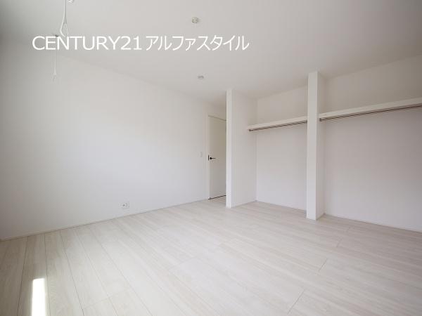 大和市上和田の新築一戸建