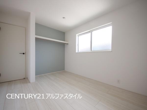 大和市上和田の新築一戸建