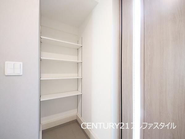 大和市上和田の新築一戸建