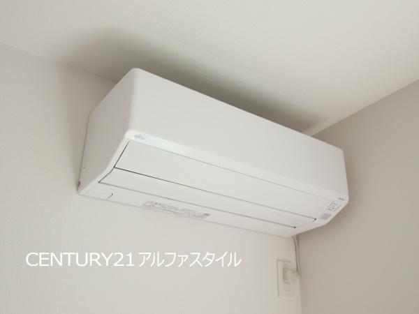 大和市上和田の新築一戸建