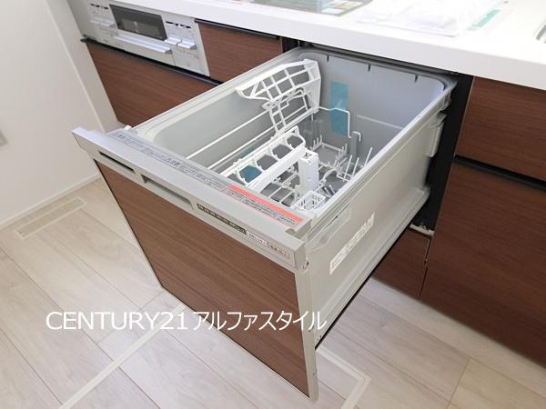 大和市上和田の新築一戸建