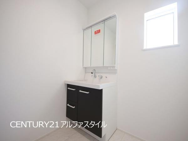 大和市上和田の新築一戸建