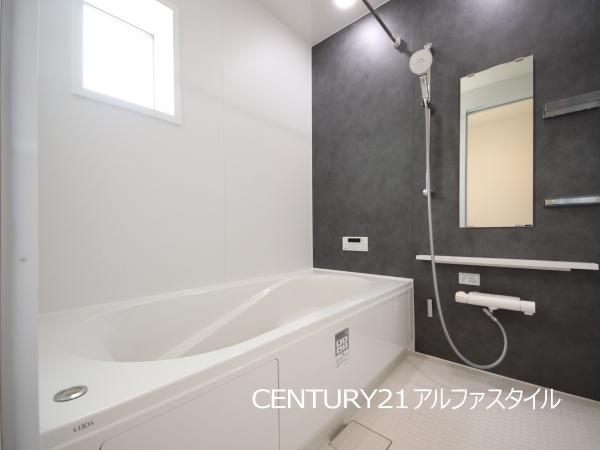 大和市上和田の新築一戸建