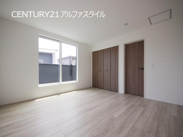 大和市上和田の新築一戸建