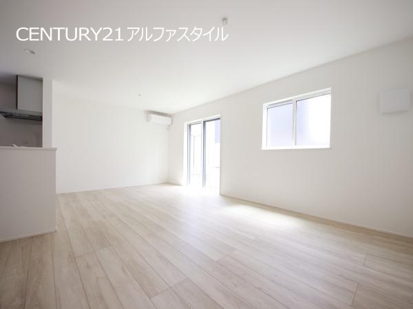 大和市上和田の新築一戸建