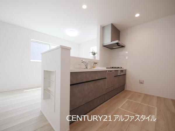 大和市上和田の新築一戸建
