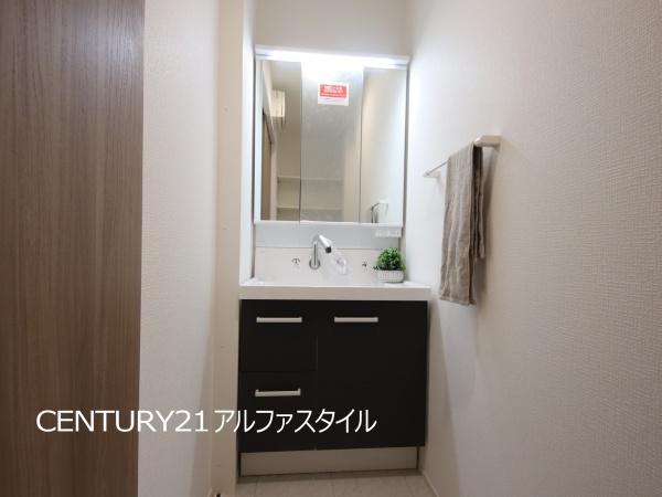 大和市上和田の新築一戸建