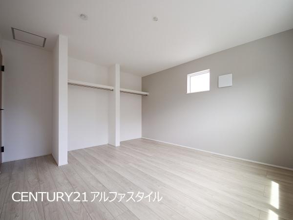 大和市上和田の新築一戸建