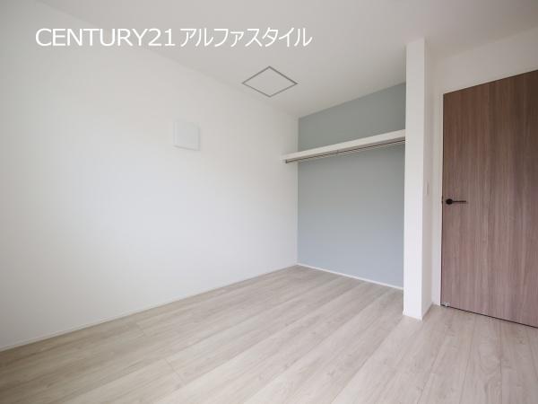 大和市上和田の新築一戸建