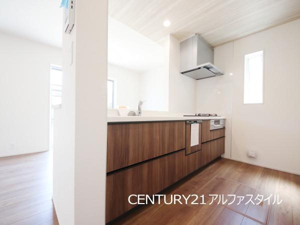 大和市福田の新築一戸建