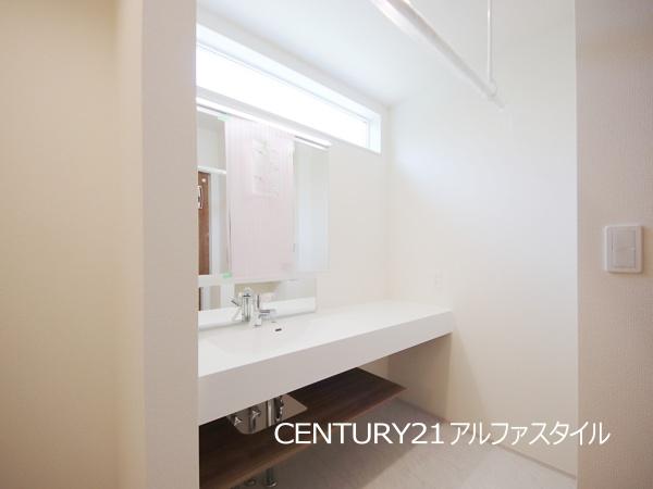 大和市福田の新築一戸建