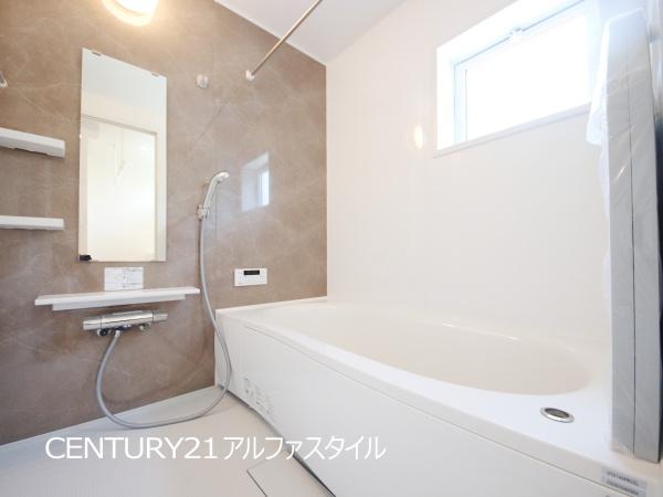大和市福田の新築一戸建