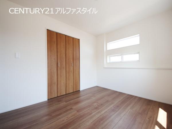 大和市福田の新築一戸建