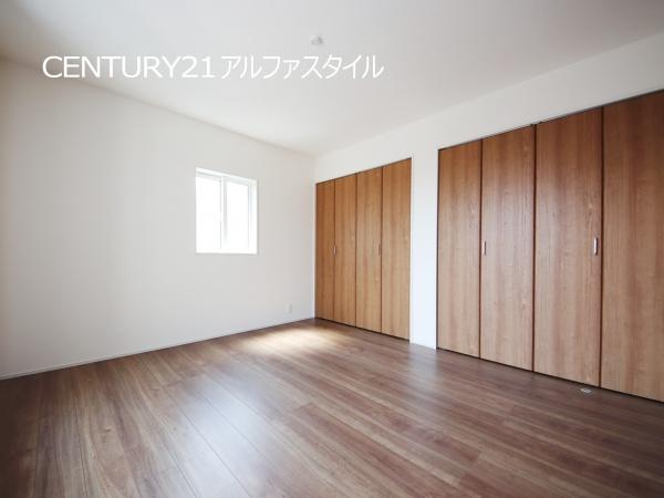 大和市福田の新築一戸建