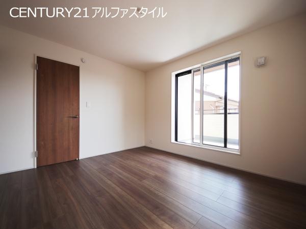 大和市福田の新築一戸建
