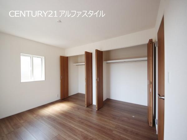 大和市福田の新築一戸建