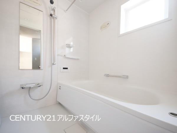 綾瀬市綾西５丁目の新築一戸建