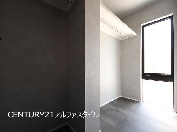 綾瀬市綾西５丁目の新築一戸建