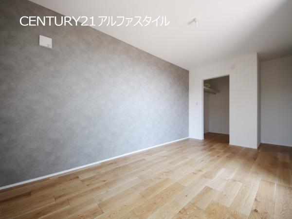 綾瀬市綾西５丁目の新築一戸建