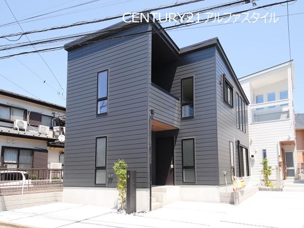 綾瀬市綾西５丁目の新築一戸建