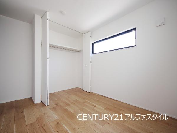 綾瀬市綾西５丁目の新築一戸建