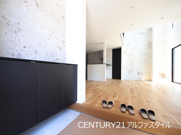 綾瀬市綾西５丁目の新築一戸建