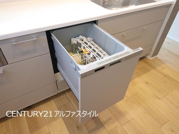 綾瀬市綾西５丁目の新築一戸建