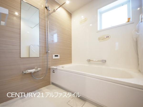 綾瀬市綾西５丁目の新築一戸建